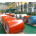 Light Weight Galvanized Color Coated Steel Coil Stainless Steel